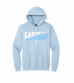 Gap2Gap Softstyle Hoodies Design One