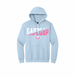 Gap2Gap Softstyle Hoodies Design One
