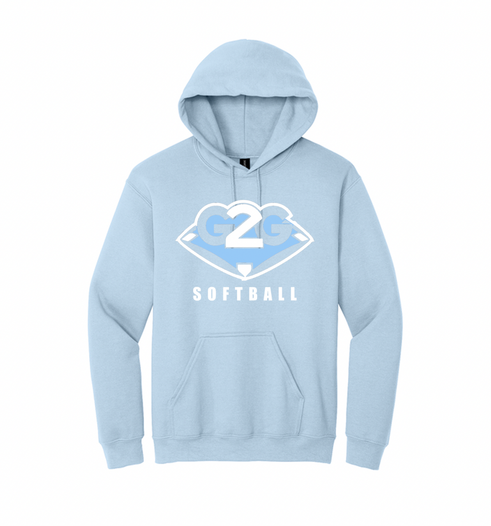 Gap2Gap Softstyle Hoodies Design Three