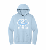 Gap2Gap Softstyle Hoodies Design Three