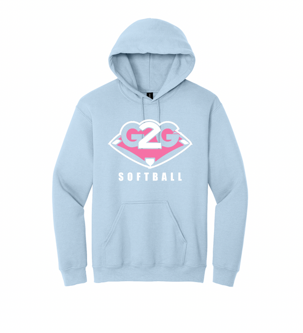 Gap2Gap Softstyle Hoodies Design Three