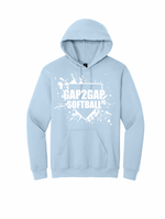 Gap2Gap Softstyle Hoodies Special Design