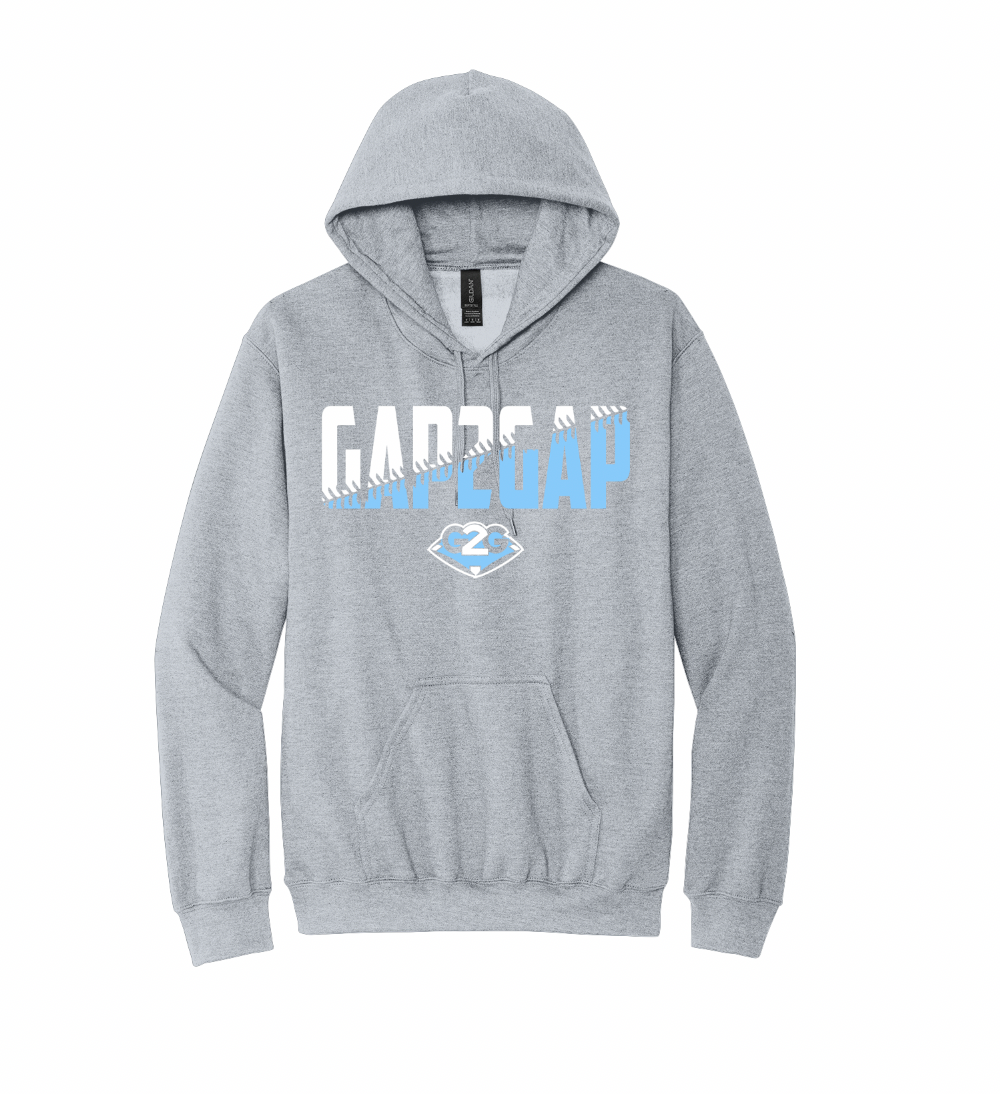 Gap2Gap Softstyle Hoodies Design One