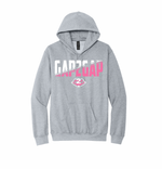 Gap2Gap Softstyle Hoodies Design One