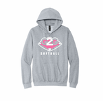 Gap2Gap Softstyle Hoodies Design Three