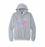 Gap2Gap Softstyle Hoodies Special Design