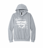 Gap2Gap Softstyle Hoodies Special Design