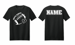 Proud Football Parent Shirt