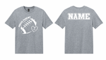 Proud Football Parent Shirt