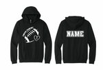 Proud Football Parent Hoodie