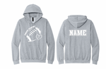 Proud Football Parent Hoodie
