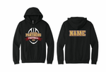 Panthers 2026 Football Hoodie