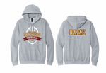 Panthers 2026 Football Hoodie