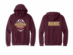 Panthers 2026 Football Hoodie