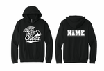 Panthers Cheer 2026 Hoodie