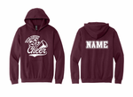 Panthers Cheer 2026 Hoodie