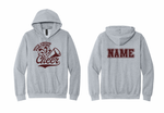 Panthers Cheer 2026 Hoodie
