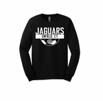 Jaguars Cotton Long Sleeve Tee