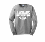 Jaguars Cotton Long Sleeve Tee