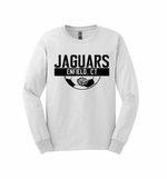 Jaguars Cotton Long Sleeve Tee