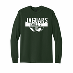 Jaguars Cotton Long Sleeve Tee