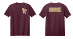 Panthers Emblem Logo T-Shirt