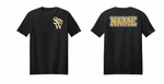 Panthers Emblem Logo T-Shirt