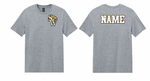 Panthers Emblem Logo T-Shirt