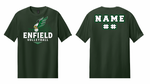 Enfield Boys' Volleyball Softstyle T Shirts