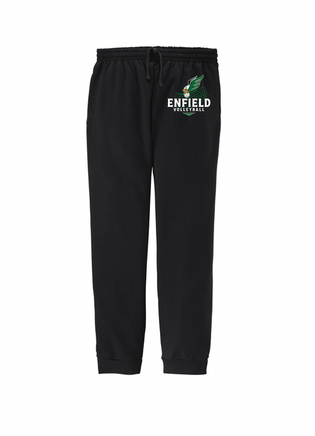 Enfield Boys' Volleyball Jogger Sweats
