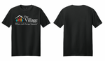 The Village Heavy Cotton Unisex T Shirts