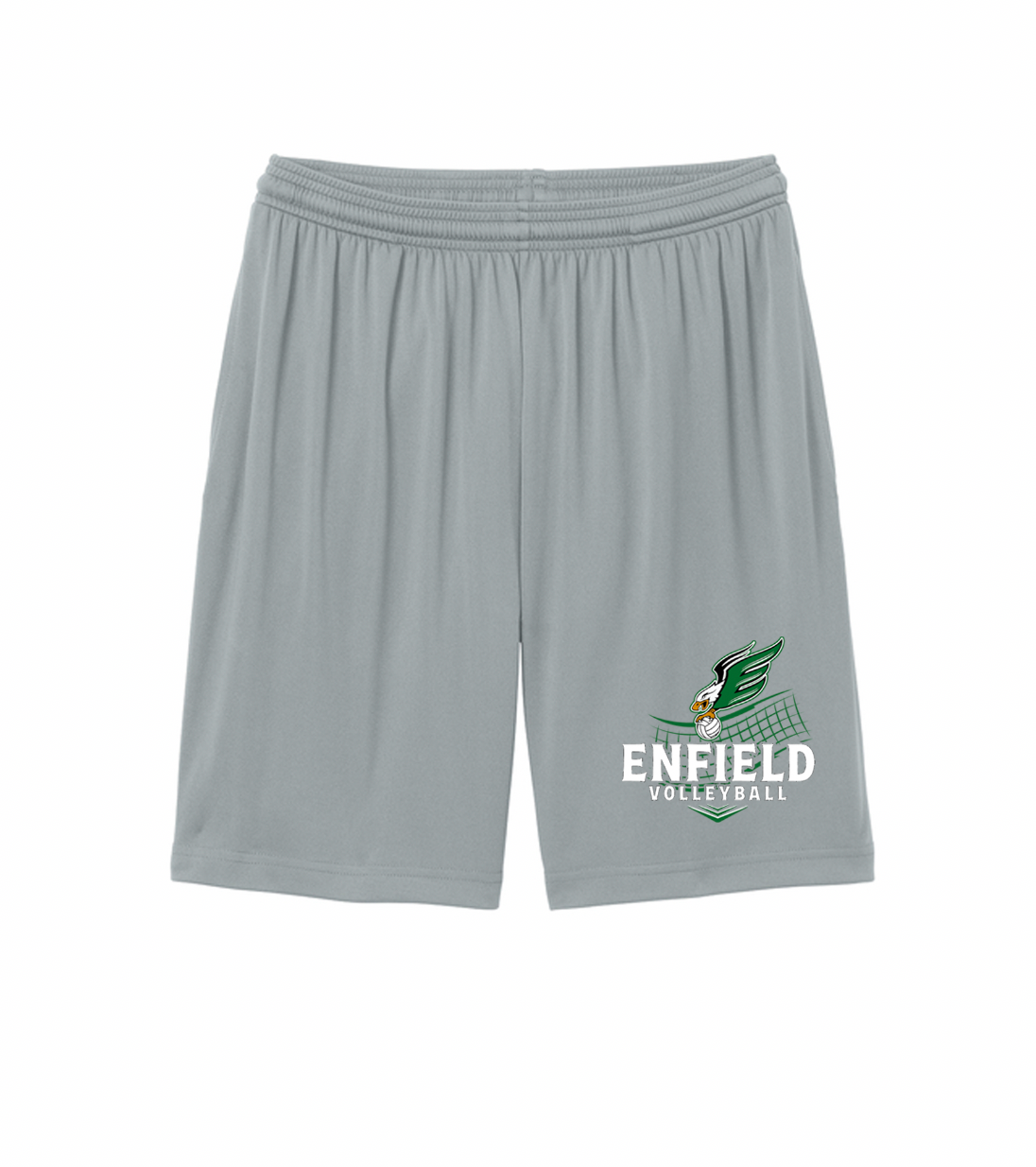 Enfield Boys' Volleyball Pocketed Shorts