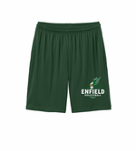 Enfield Boys' Volleyball Pocketed Shorts