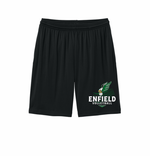 Enfield Boys' Volleyball Pocketed Shorts