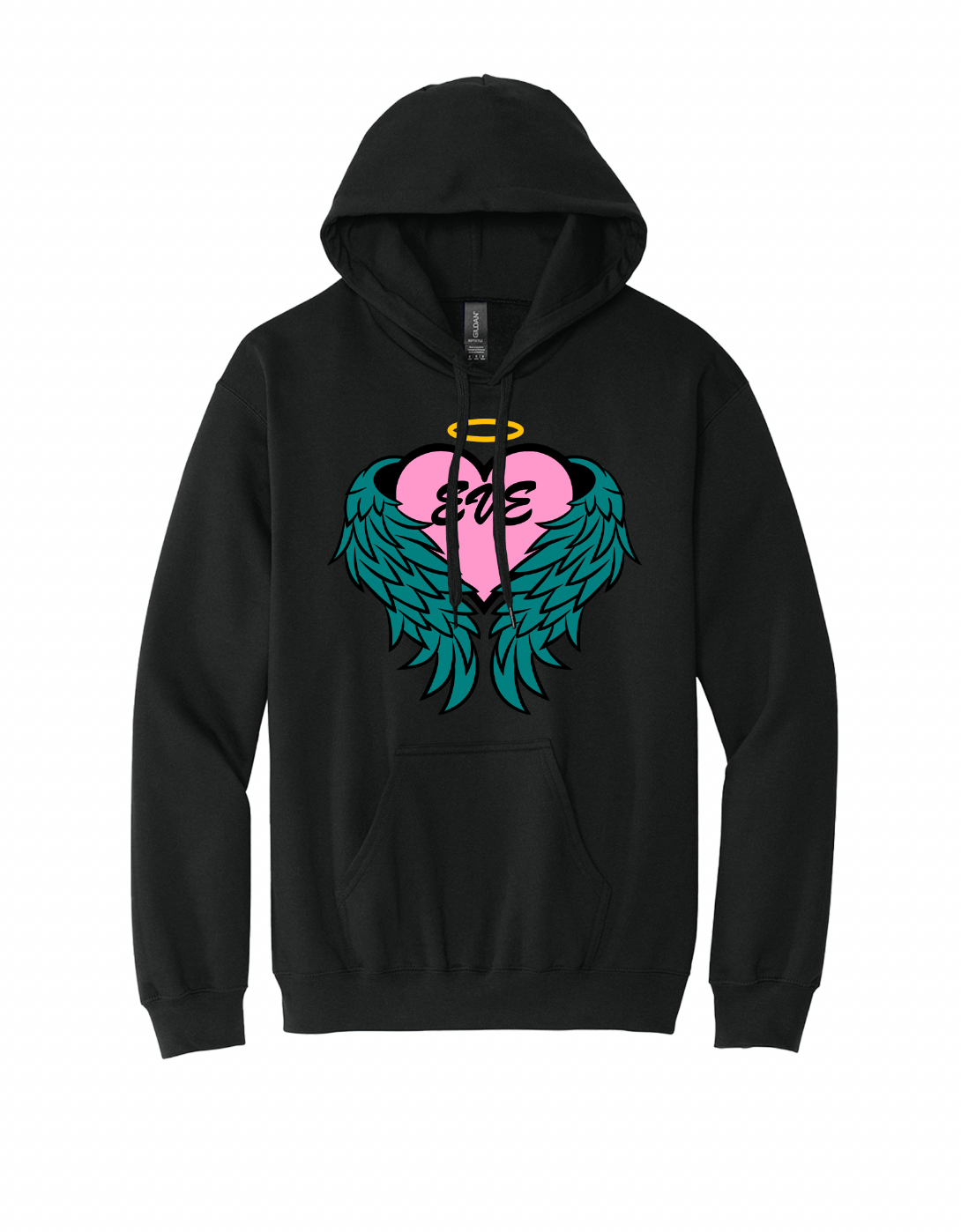 Remembering Eve Hoodie