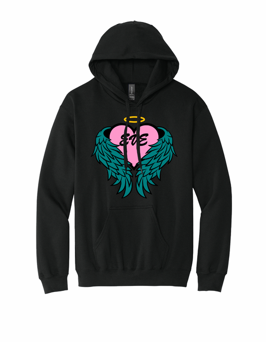 Remembering Eve Hoodie