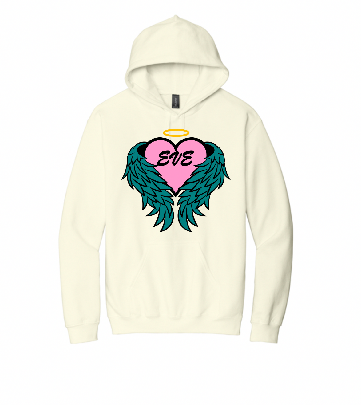 Remembering Eve Hoodie
