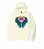 Remembering Eve Hoodie