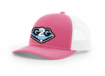 Gap2Gap Trucker Hat with Patch
