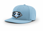 Gap2Gap Flexfit Hat with Patch