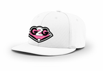 Gap2Gap Flexfit Hat with Patch