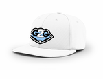 Gap2Gap Flexfit Hat with Patch