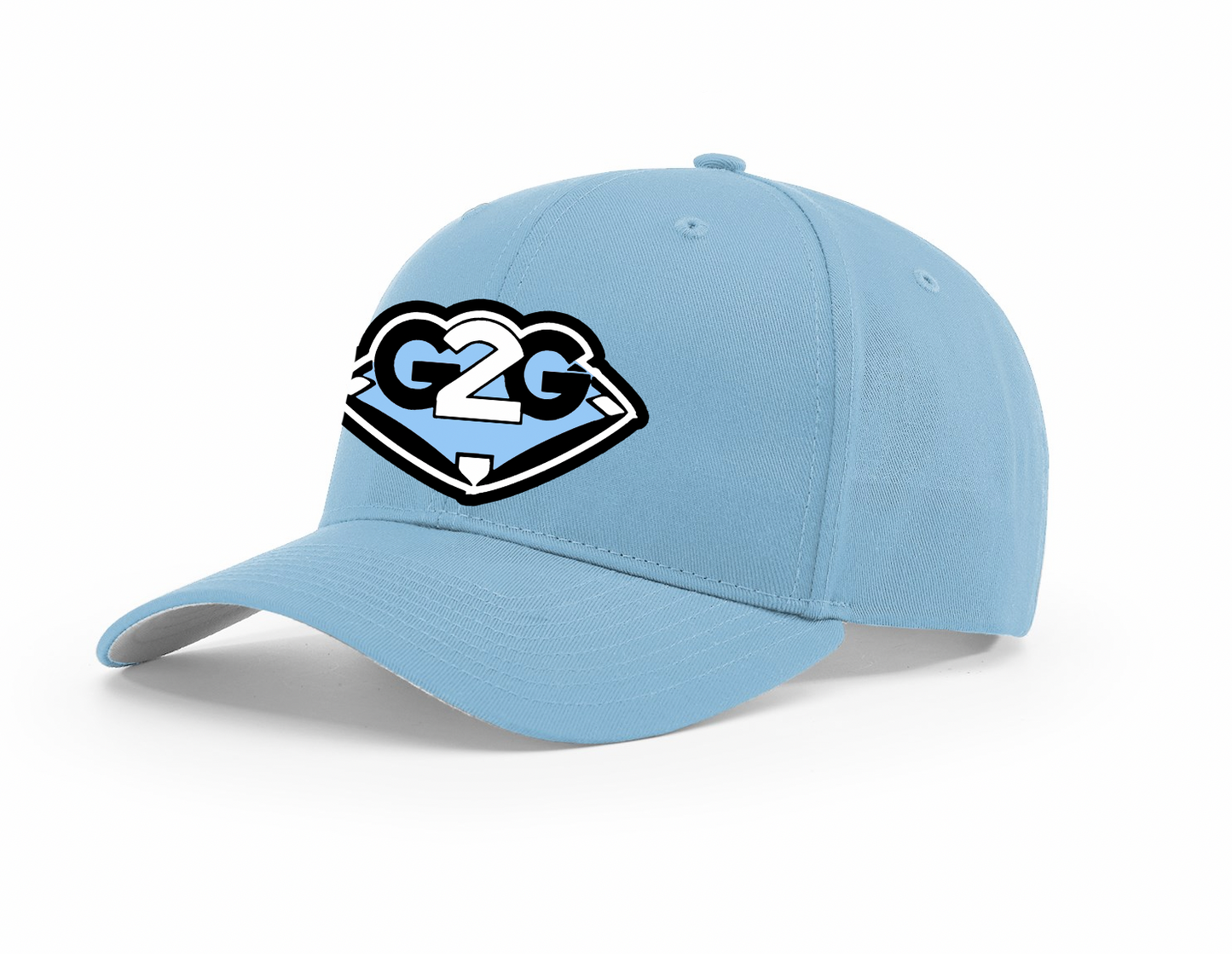 Gap2Gap Snapback with Patch (Copy)