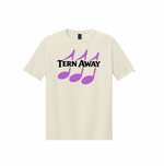 Tern Away Band T Shirt