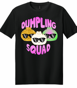 Dumpling Squad