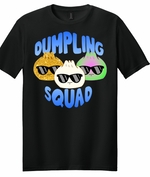 Dumpling Squad