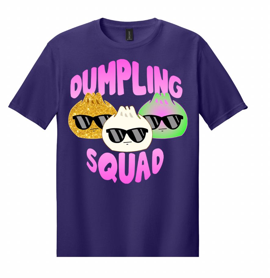 Dumpling Squad