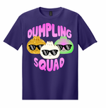 Dumpling Squad