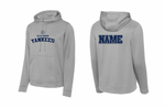 Yankees Performance Hoodie F244/PC590YH