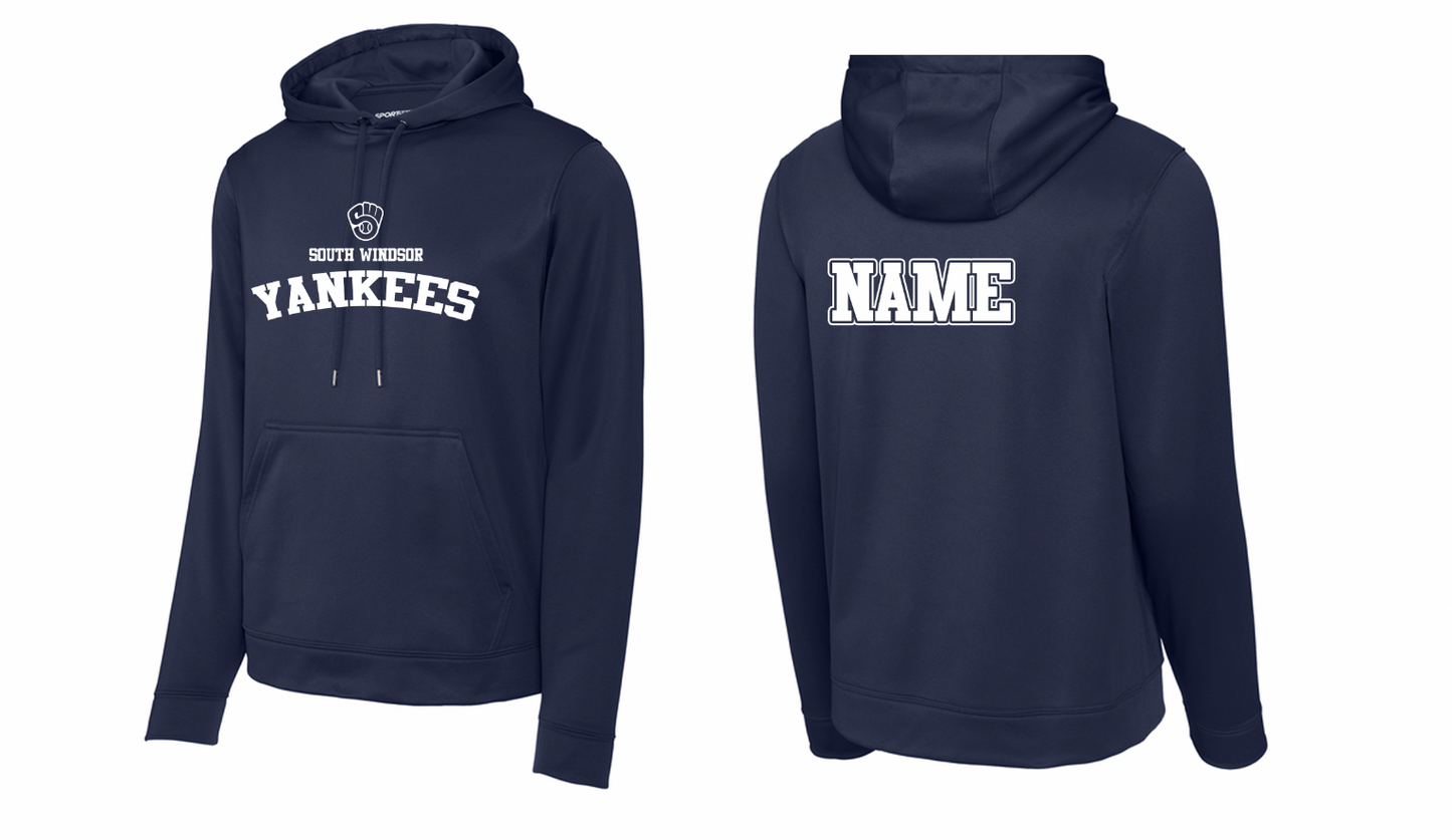 Yankees Performance Hoodie F244/PC590YH